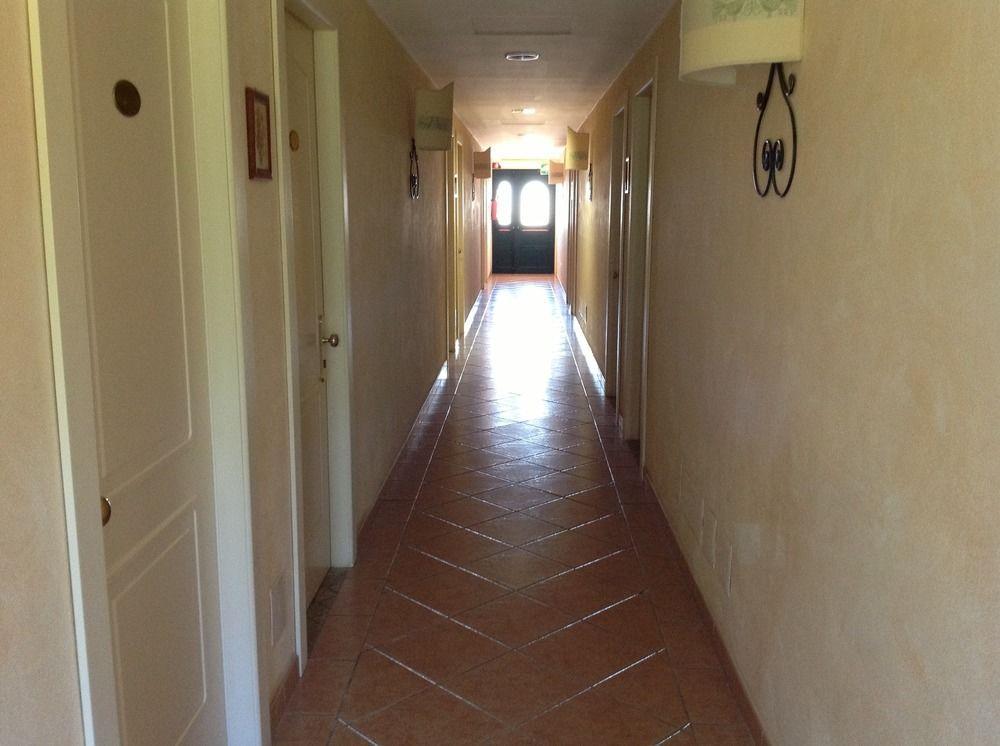 Casa Fertilia Apartamento Exterior foto