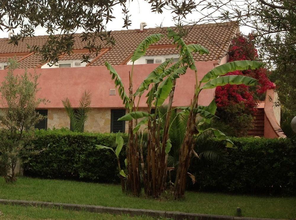 Casa Fertilia Apartamento Exterior foto