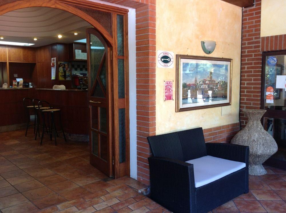 Casa Fertilia Apartamento Exterior foto