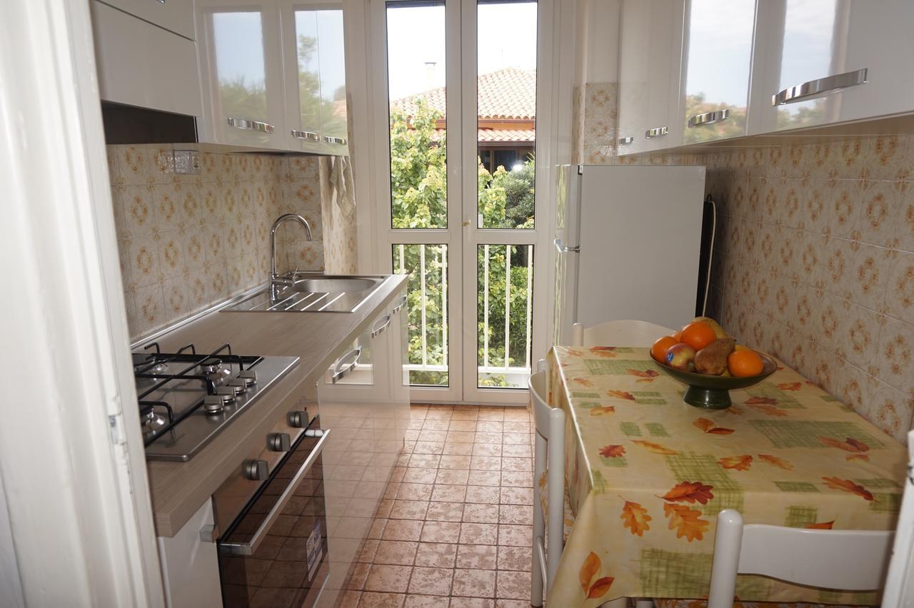 Casa Fertilia Apartamento Exterior foto